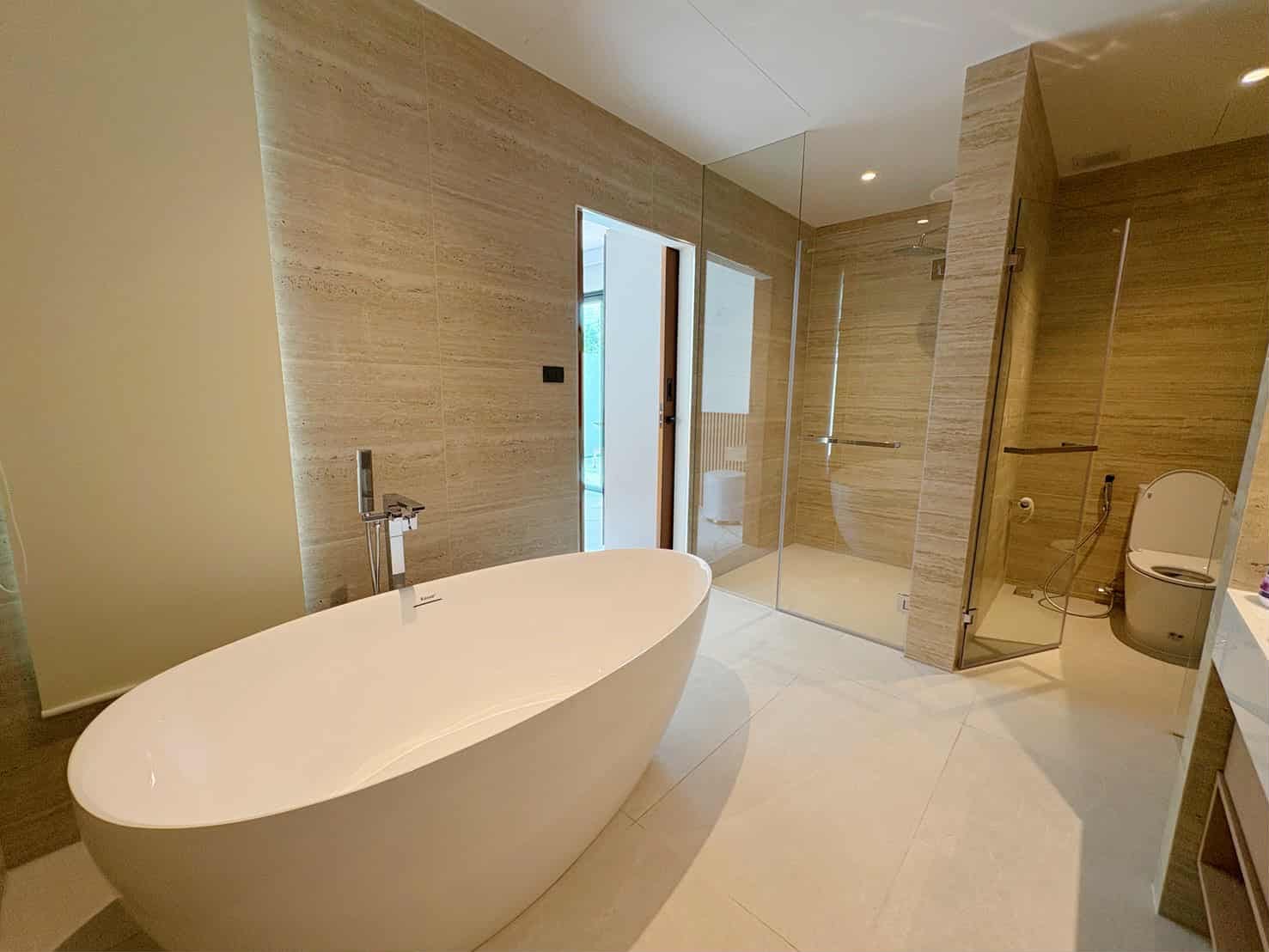 Brand-New 3-Bedroom Pool Villa near Bang Tao, Layan & Laguna 13