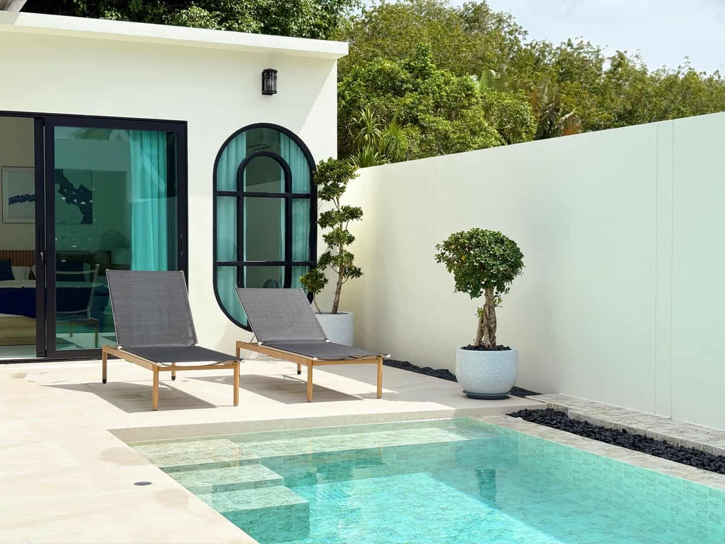 Brand-New 3-Bedroom Pool Villa near Bang Tao, Layan & Laguna 14