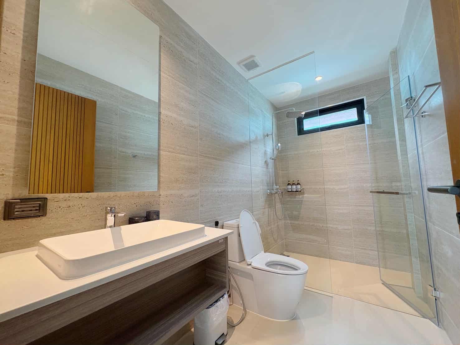 Brand-New 3-Bedroom Pool Villa near Bang Tao, Layan & Laguna 15