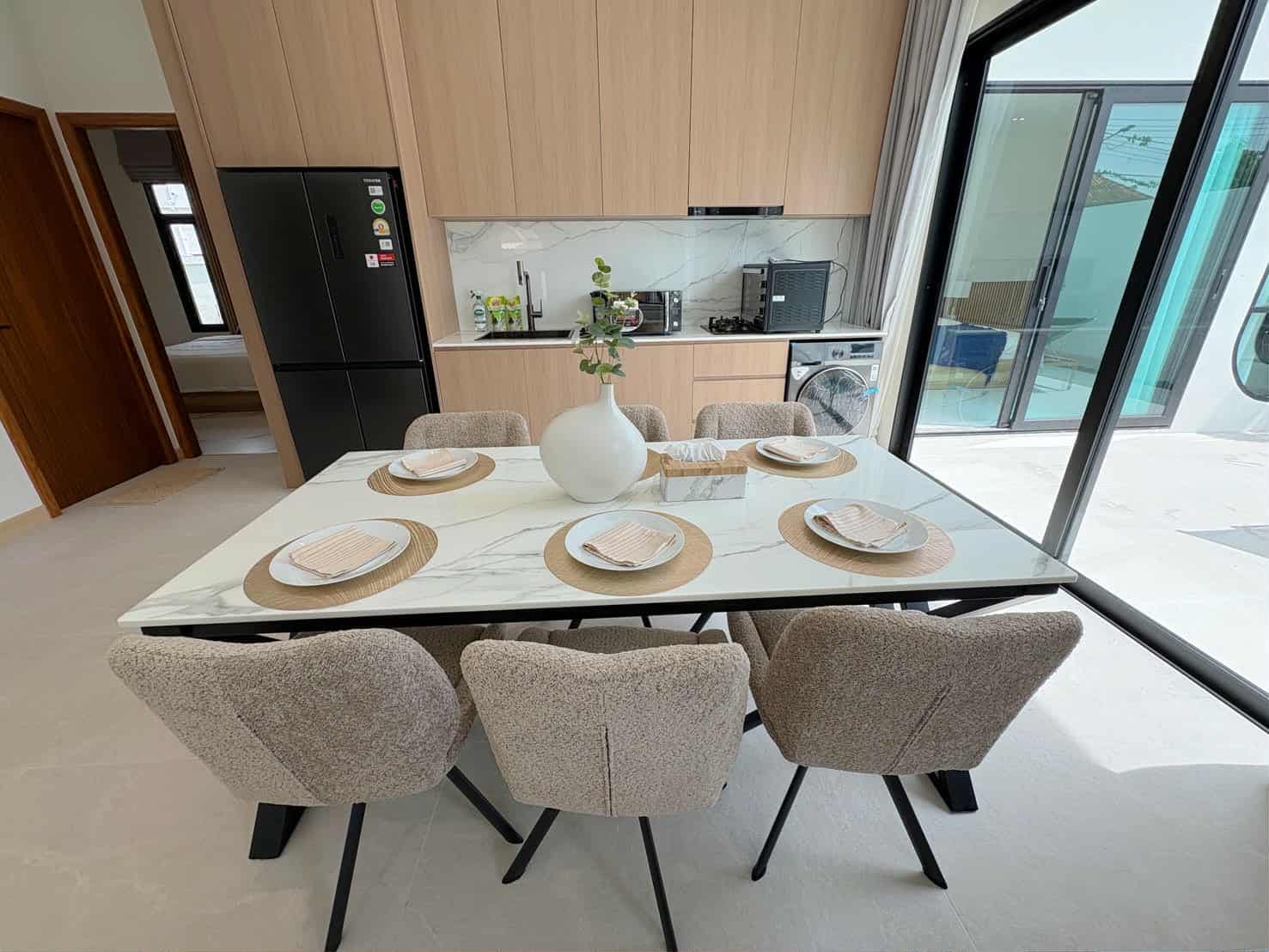 Brand-New 3-Bedroom Pool Villa near Bang Tao, Layan & Laguna 16