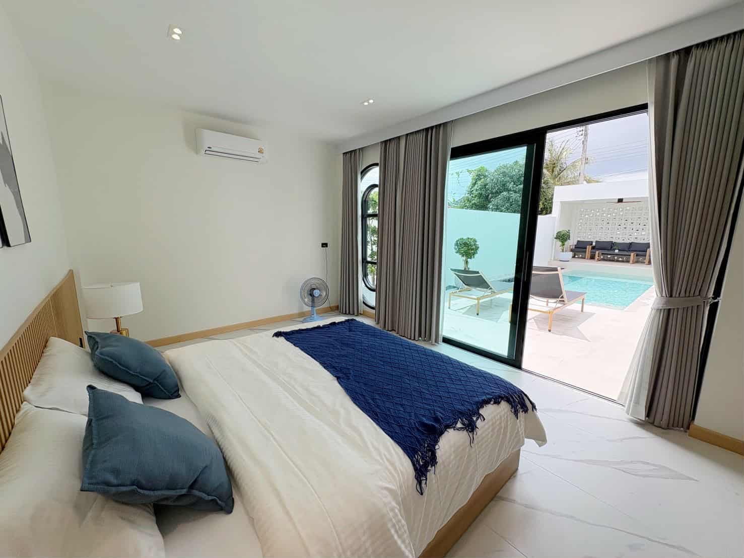 Brand-New 3-Bedroom Pool Villa near Bang Tao, Layan & Laguna 17
