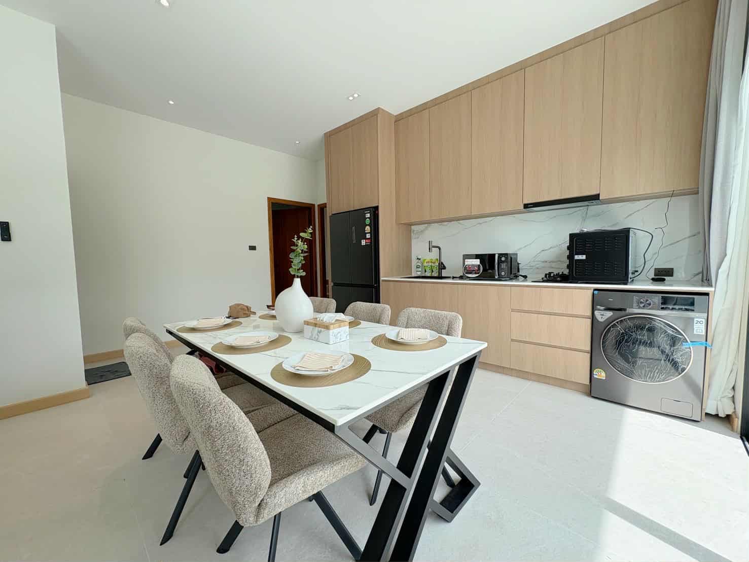 Brand-New 3-Bedroom Pool Villa near Bang Tao, Layan & Laguna 19