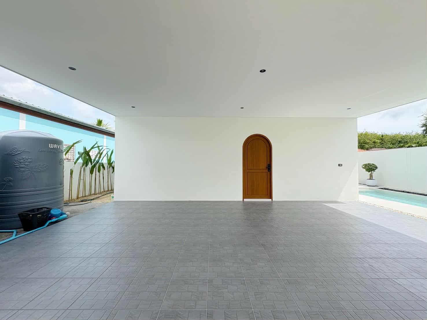 Brand-New 3-Bedroom Pool Villa near Bang Tao, Layan & Laguna 2