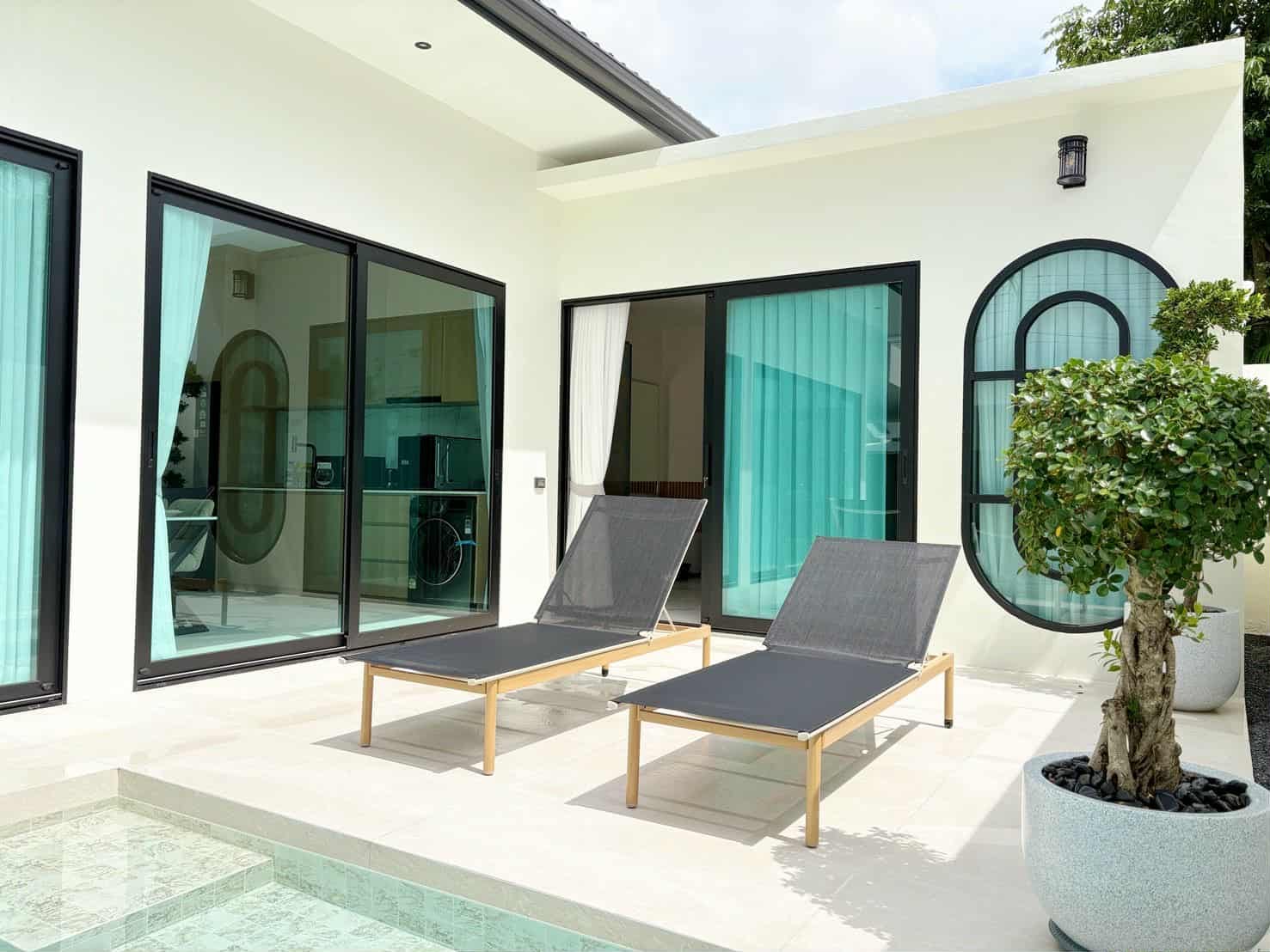 Brand-New 3-Bedroom Pool Villa near Bang Tao, Layan & Laguna 20