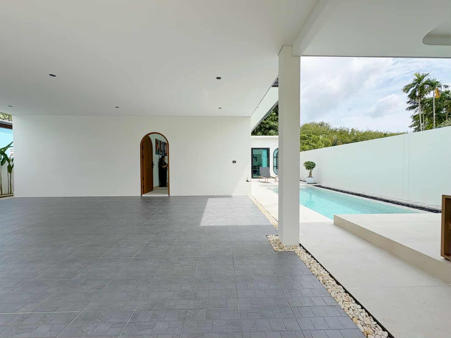 Brand-New 3-Bedroom Pool Villa near Bang Tao, Layan & Laguna 22