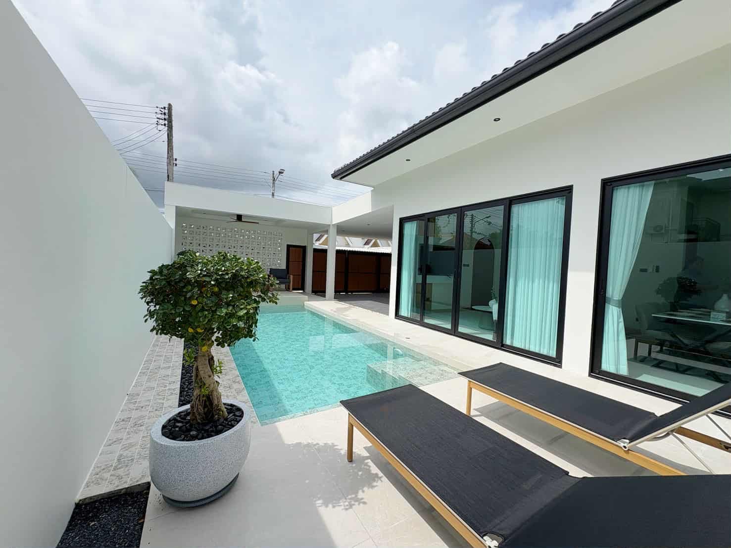 Brand-New 3-Bedroom Pool Villa near Bang Tao, Layan & Laguna 23