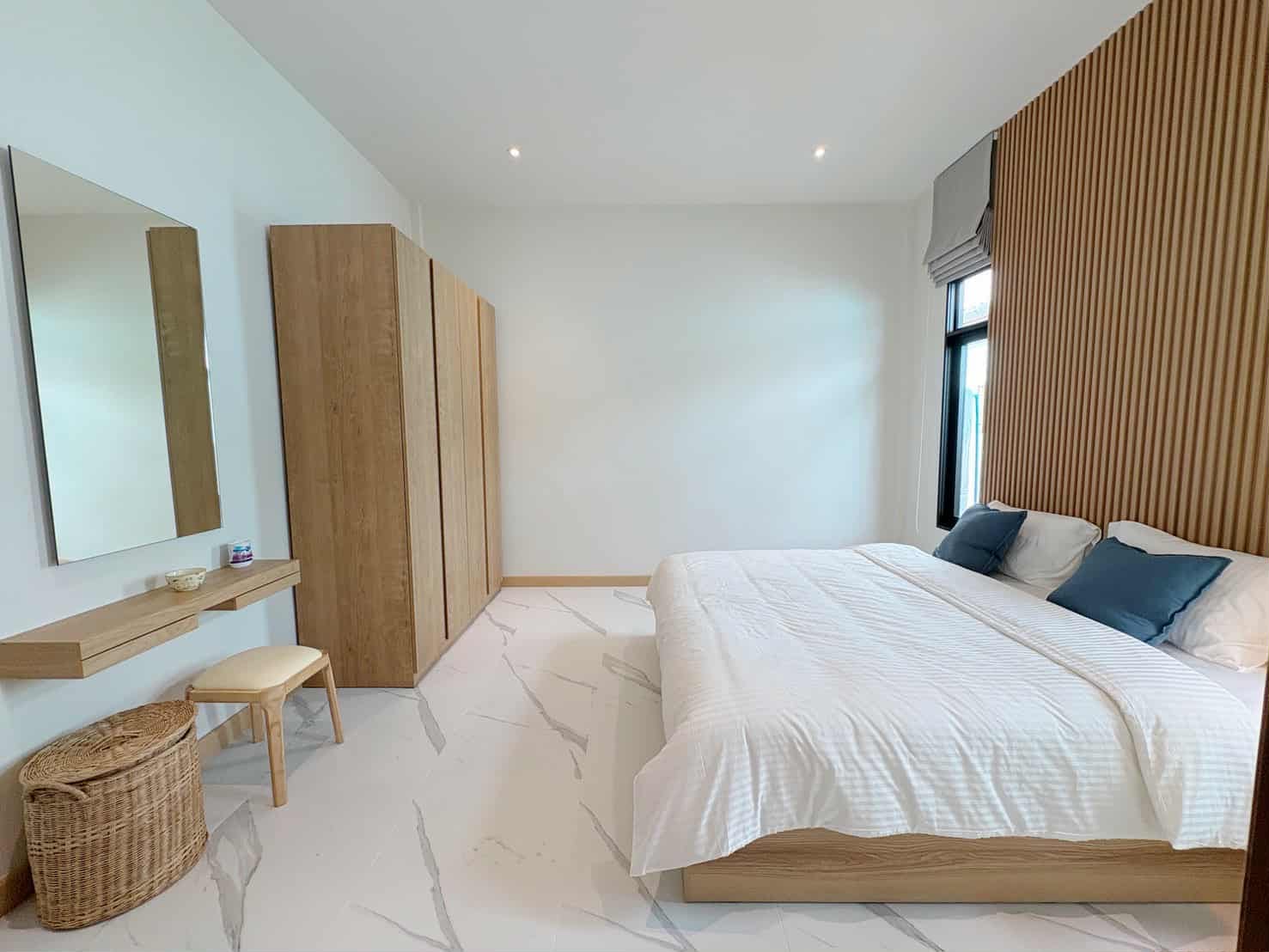 Brand-New 3-Bedroom Pool Villa near Bang Tao, Layan & Laguna 4
