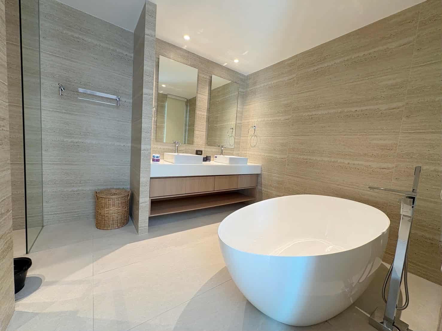 Brand-New 3-Bedroom Pool Villa near Bang Tao, Layan & Laguna 6