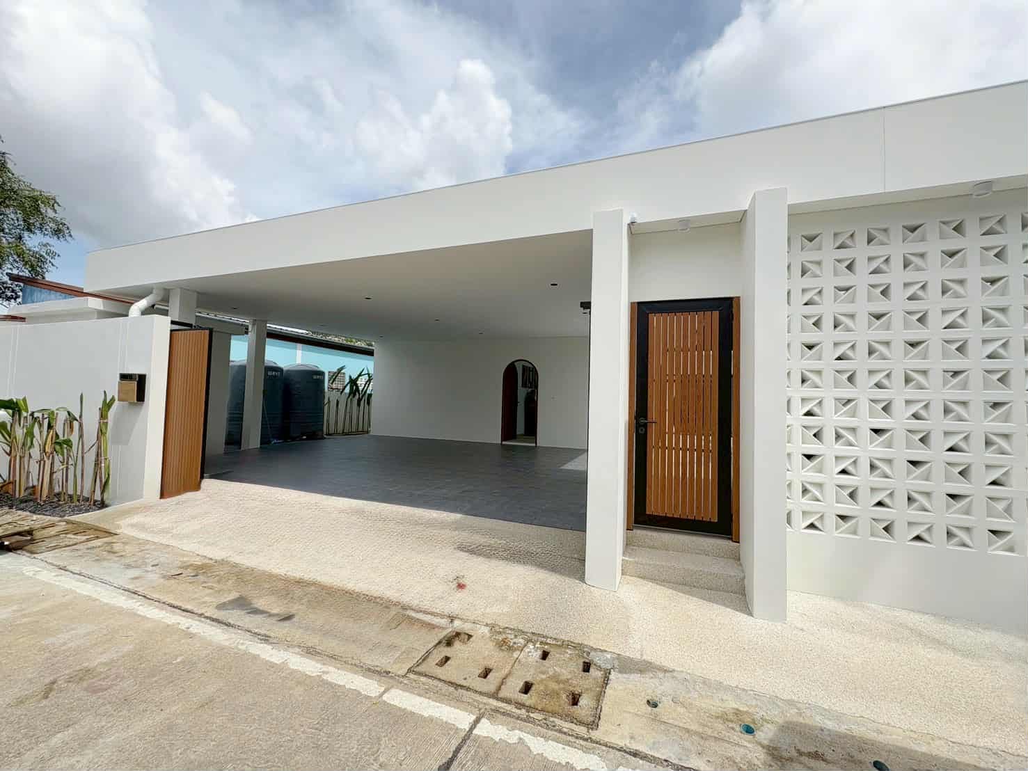 Brand-New 3-Bedroom Pool Villa near Bang Tao, Layan & Laguna 8