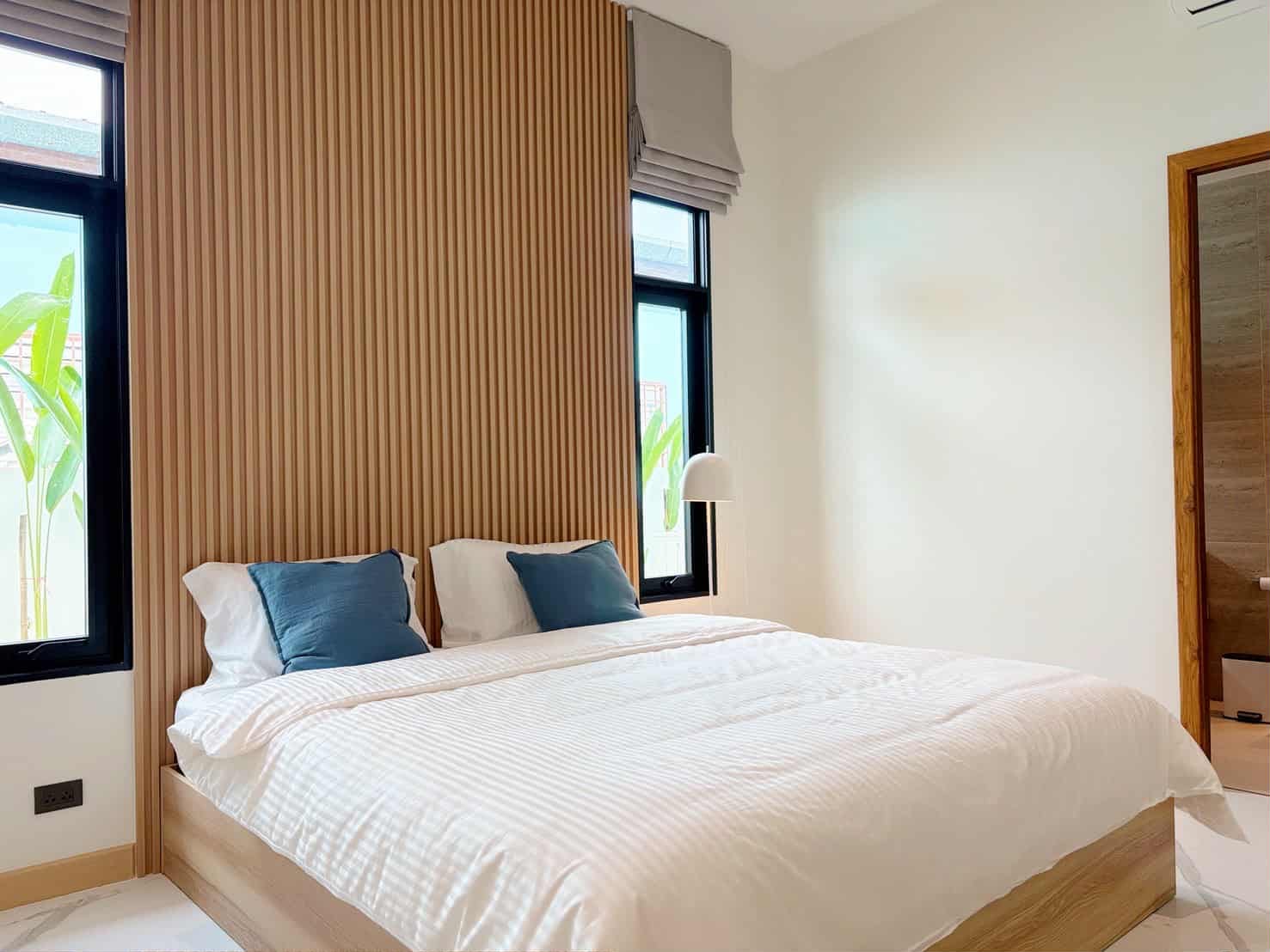 Brand-New 3-Bedroom Pool Villa near Bang Tao, Layan & Laguna 9