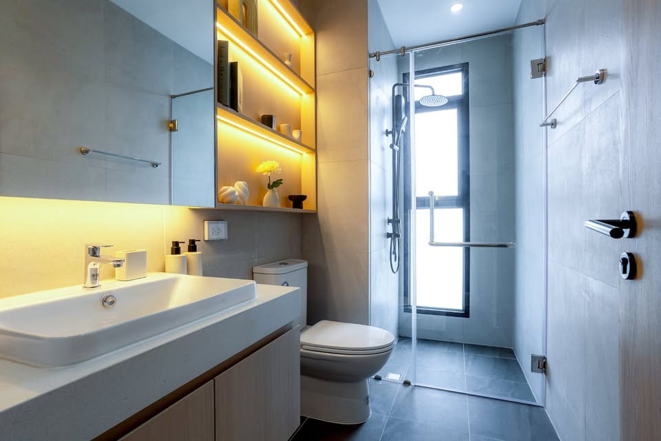 Modern Pool Villa in a Gated Community — Thalang 14