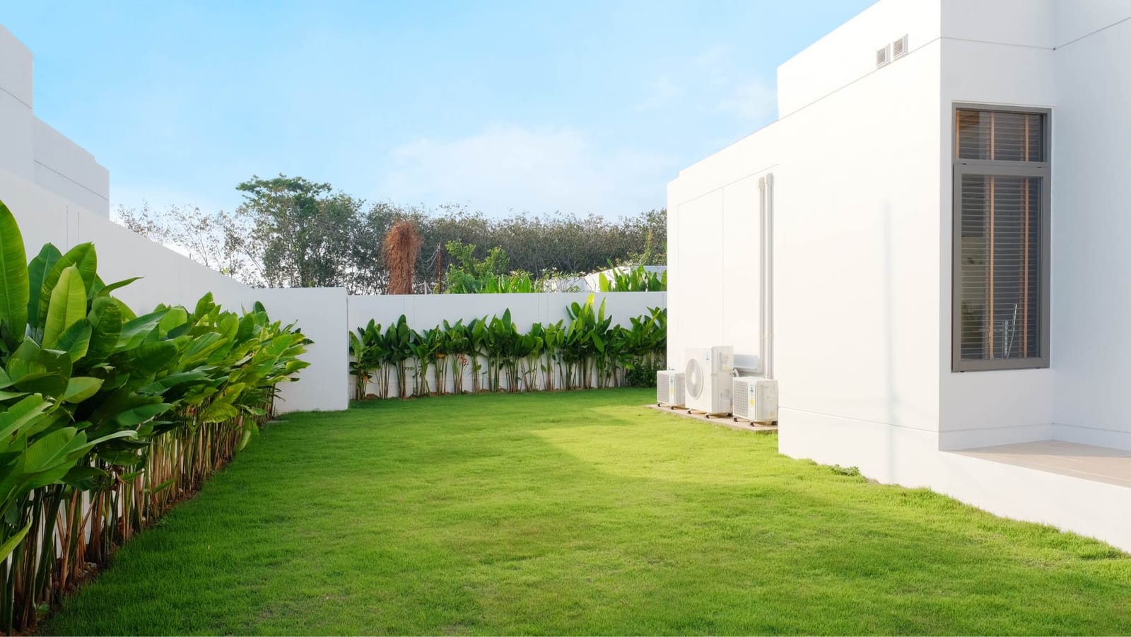 Family Pool Villa Opposite UWC International School — Thalang 24