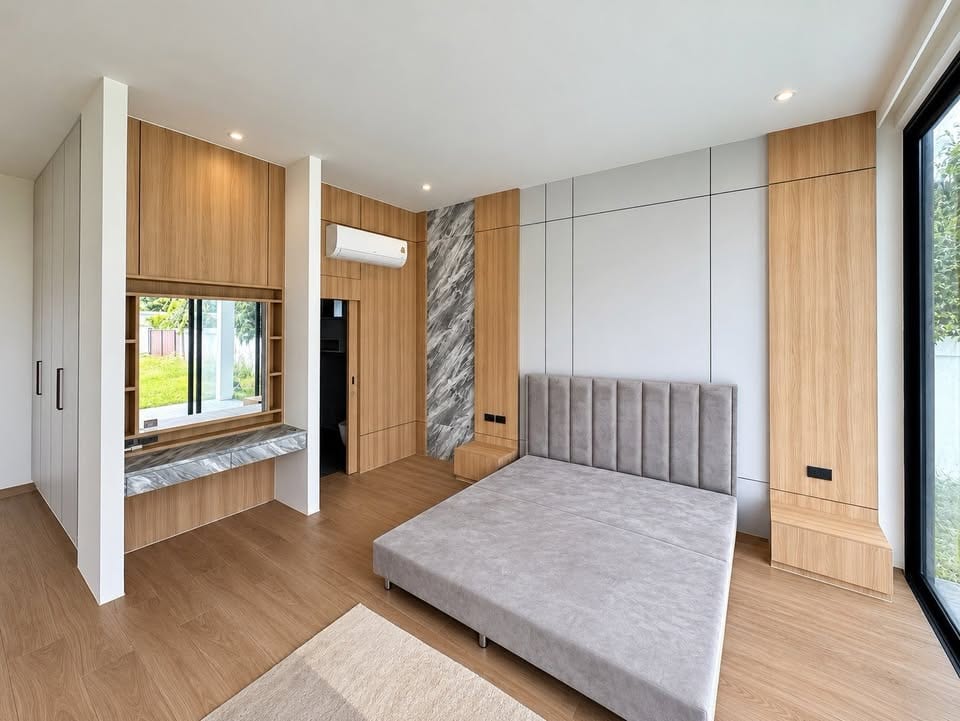 3-Bedroom Luxury Pool Villa for Sale in Pa Khlok 15