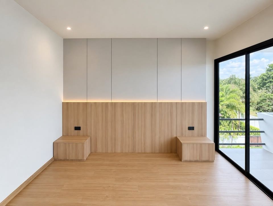 3-Bedroom Luxury Pool Villa for Sale in Pa Khlok 19