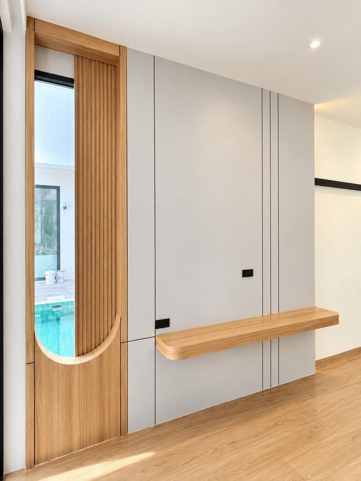 3-Bedroom Luxury Pool Villa for Sale in Pa Khlok 21