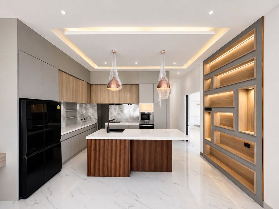 3-Bedroom Luxury Pool Villa for Sale in Pa Khlok 4