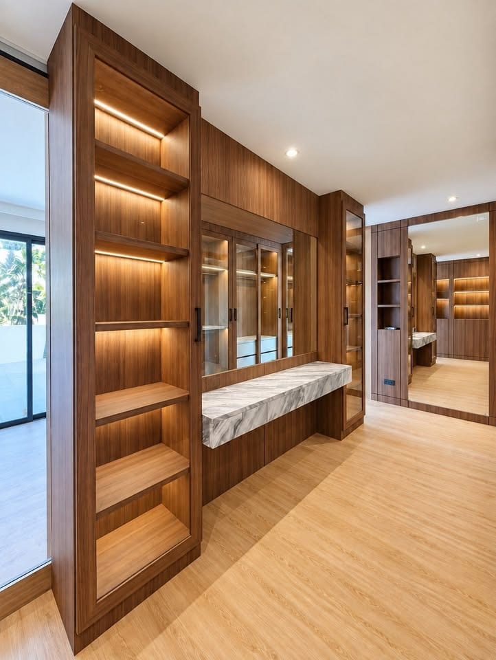 3-Bedroom Luxury Pool Villa for Sale in Pa Khlok 6