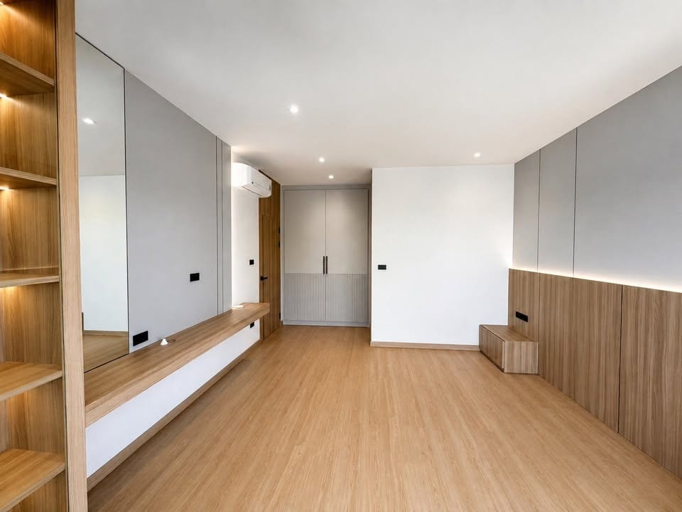 3-Bedroom Luxury Pool Villa for Sale in Pa Khlok 7