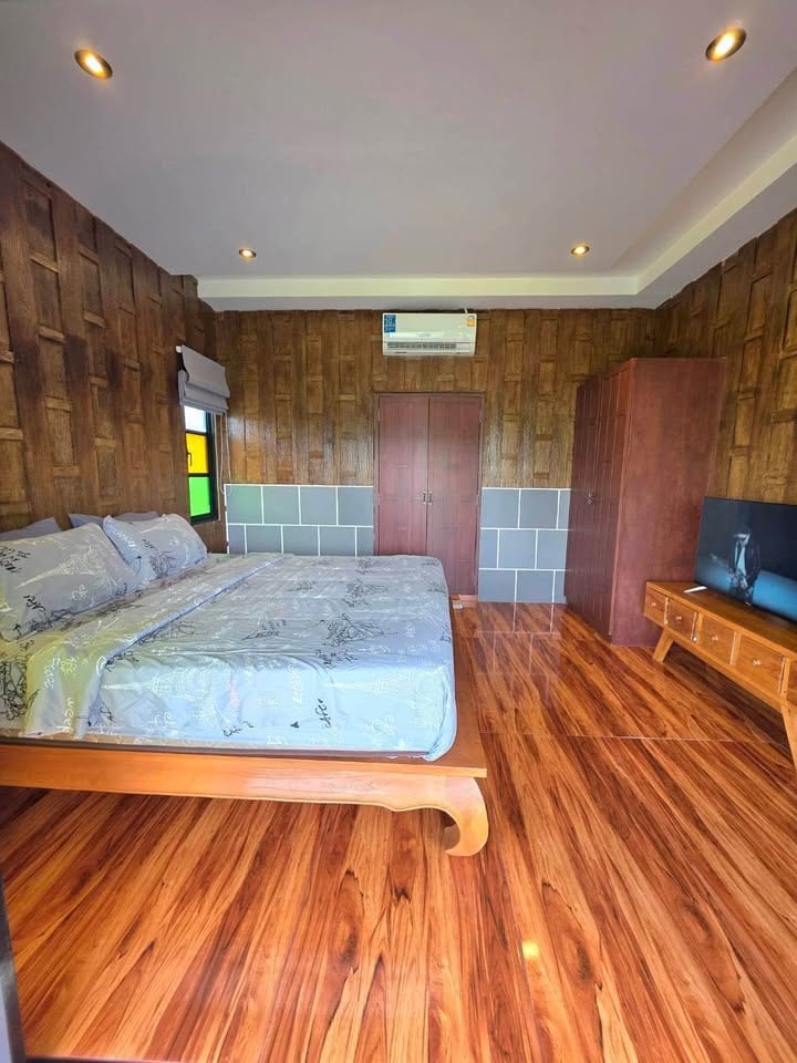 Pool Villa near UWC and Thanyapura — Thalang 10