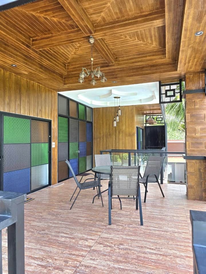 Pool Villa near UWC and Thanyapura — Thalang 11