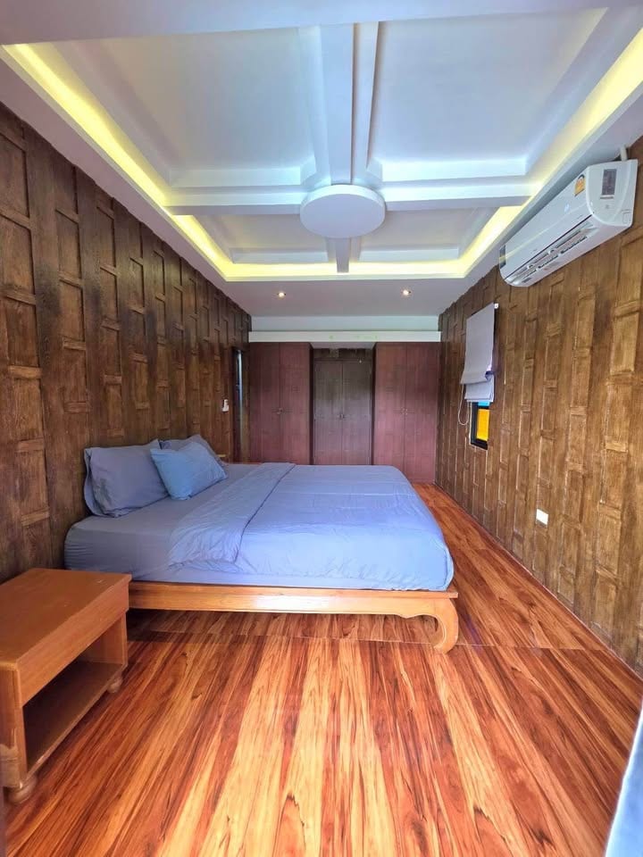 Pool Villa near UWC and Thanyapura — Thalang 12
