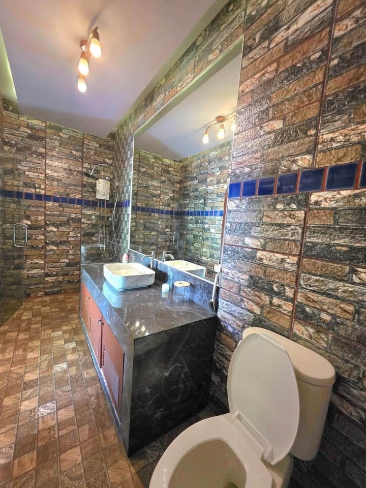 Pool Villa near UWC and Thanyapura — Thalang 13