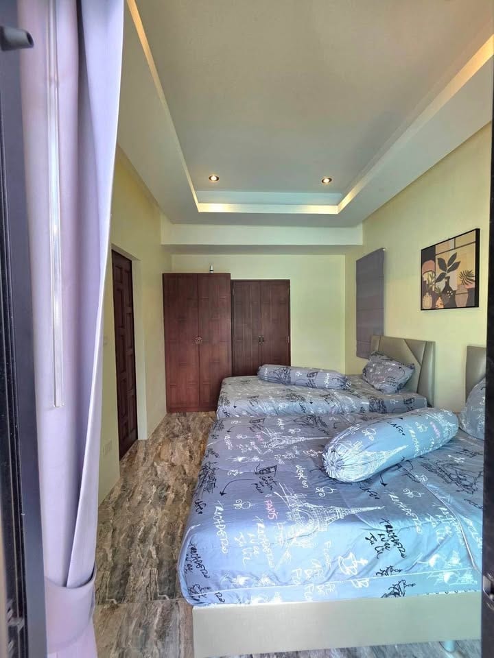 Pool Villa near UWC and Thanyapura — Thalang 14