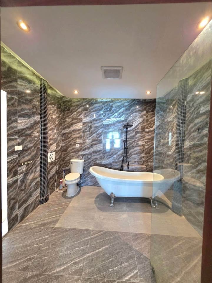 Pool Villa near UWC and Thanyapura — Thalang 15