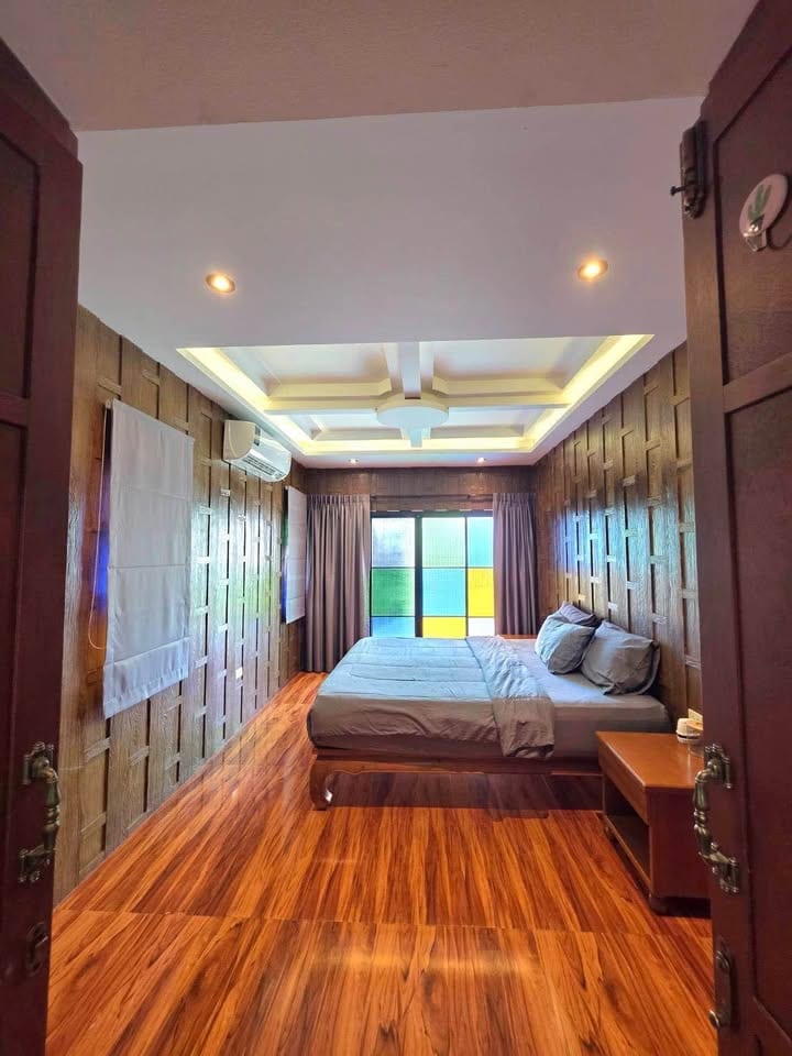 Pool Villa near UWC and Thanyapura — Thalang 3