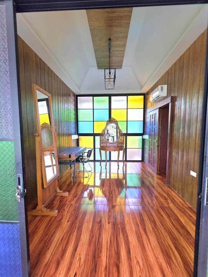 Pool Villa near UWC and Thanyapura — Thalang 7