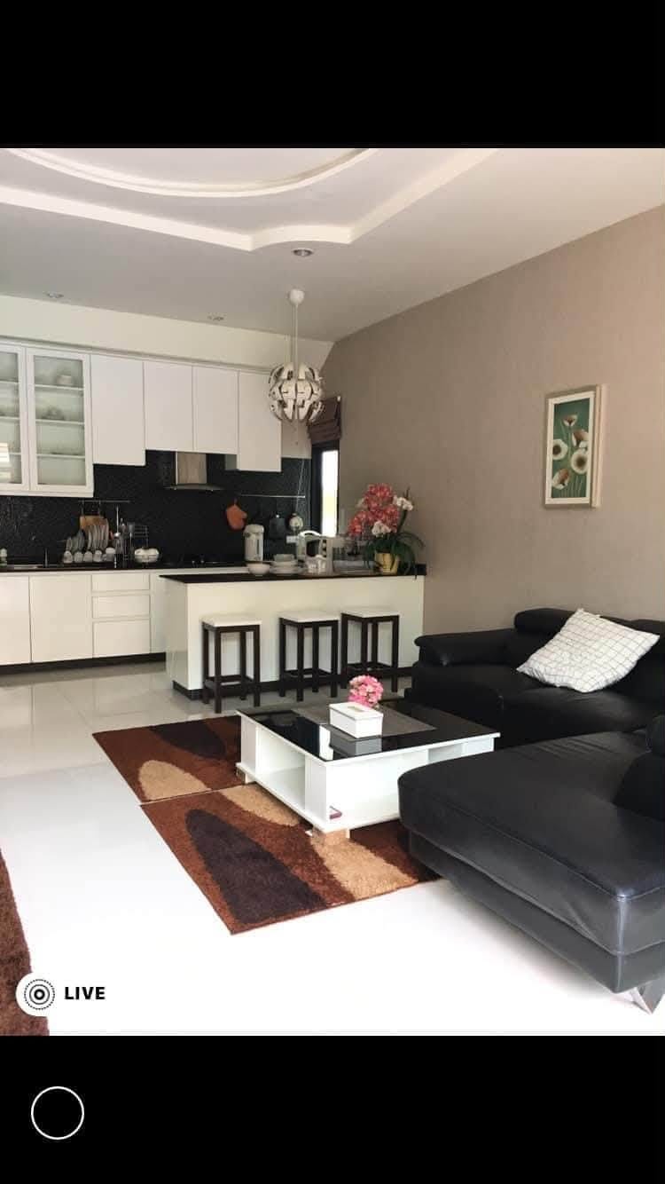 Thai-Style Pool Villa — Thalang 10