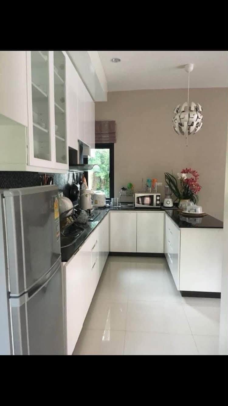 Thai-Style Pool Villa — Thalang 13