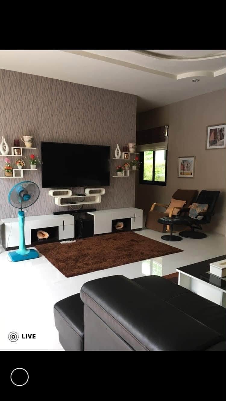 Thai-Style Pool Villa — Thalang 14
