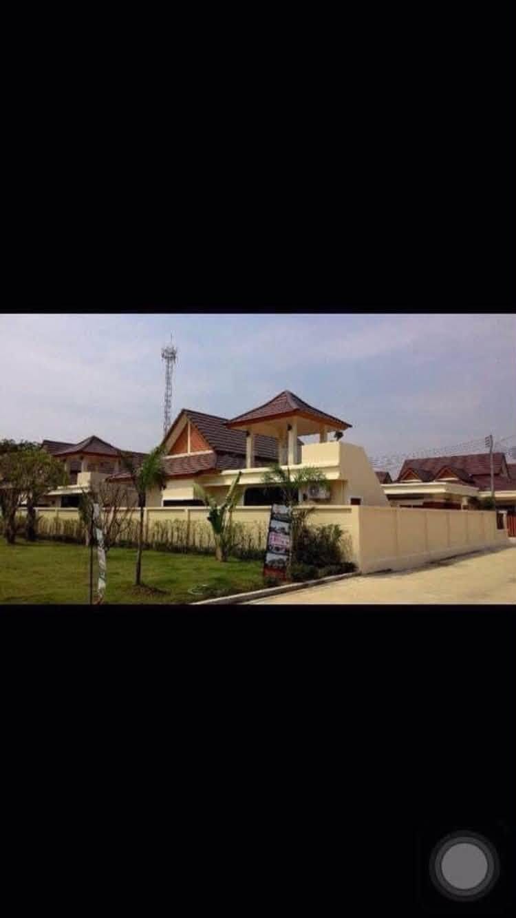 Thai-Style Pool Villa — Thalang 6