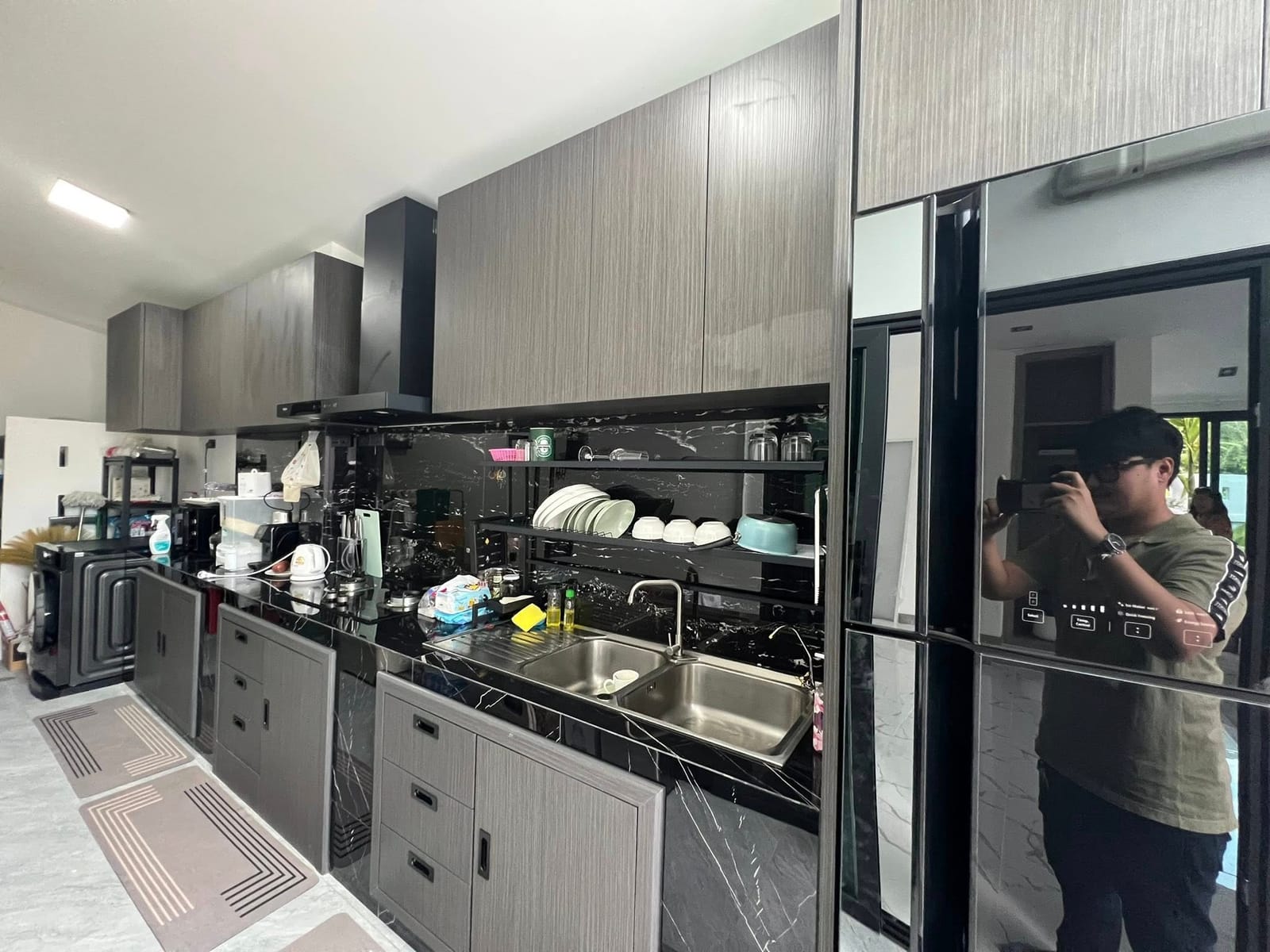 Modern Private Pool Villa for Sale in Thalang 5