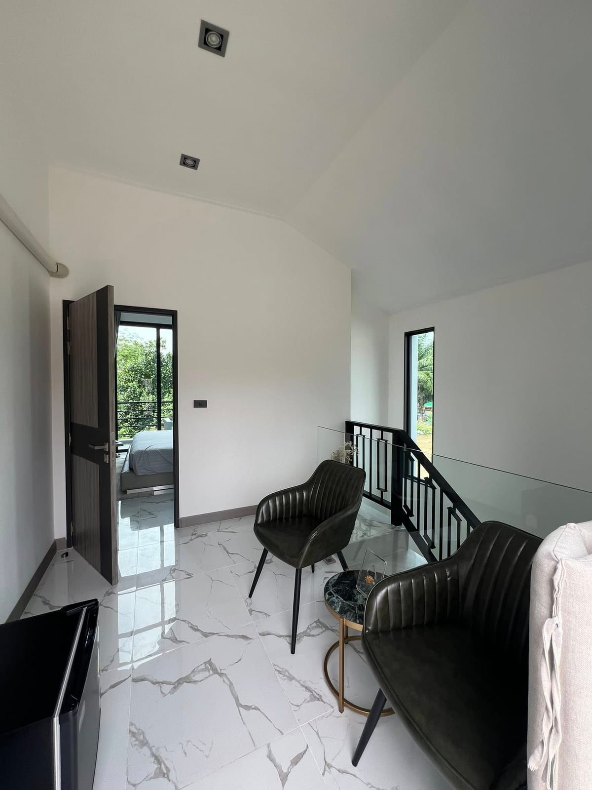Modern Private Pool Villa for Sale in Thalang 8
