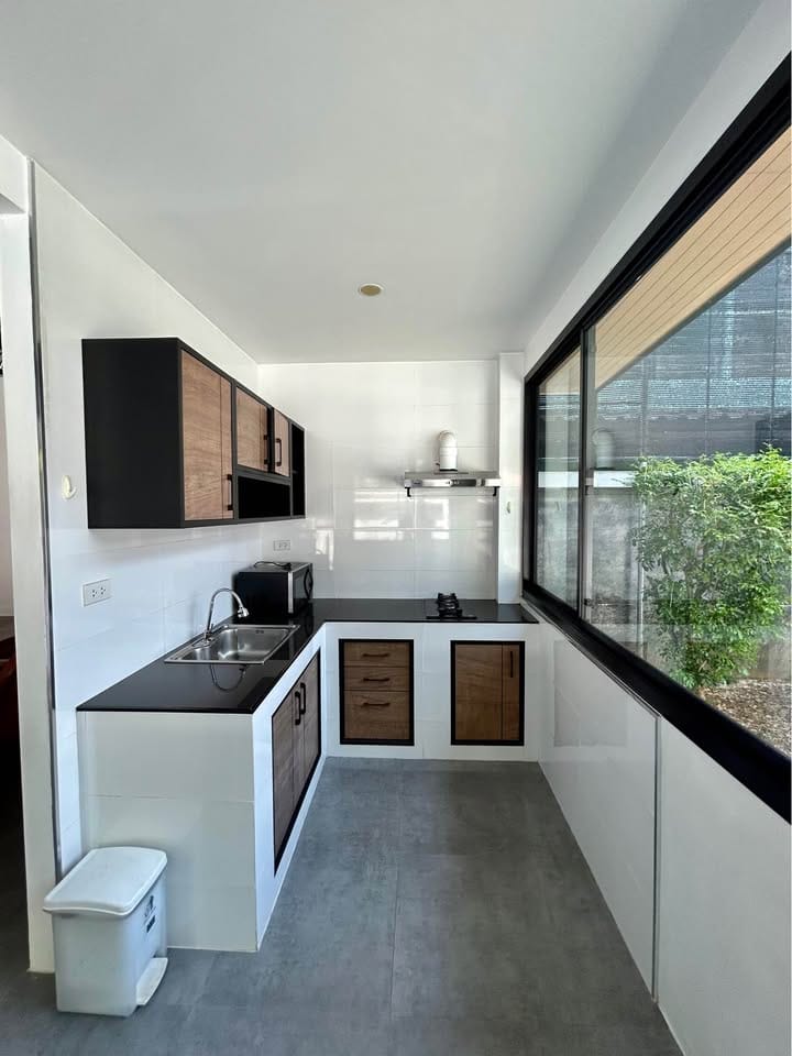 Private Pool Villa for Rent in Paklok, 1 km from Heroine Monument 3