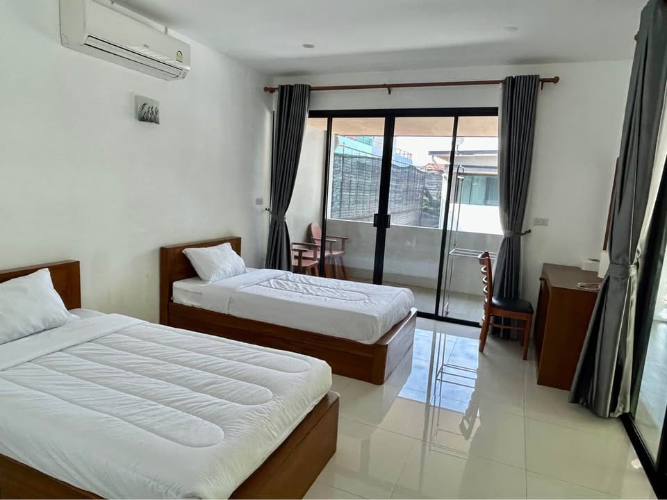Private Pool Villa for Rent in Paklok, 1 km from Heroine Monument 4