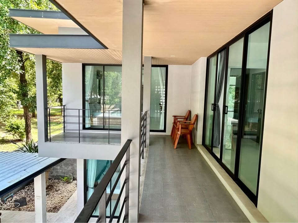 Private Pool Villa for Rent in Paklok, 1 km from Heroine Monument 6