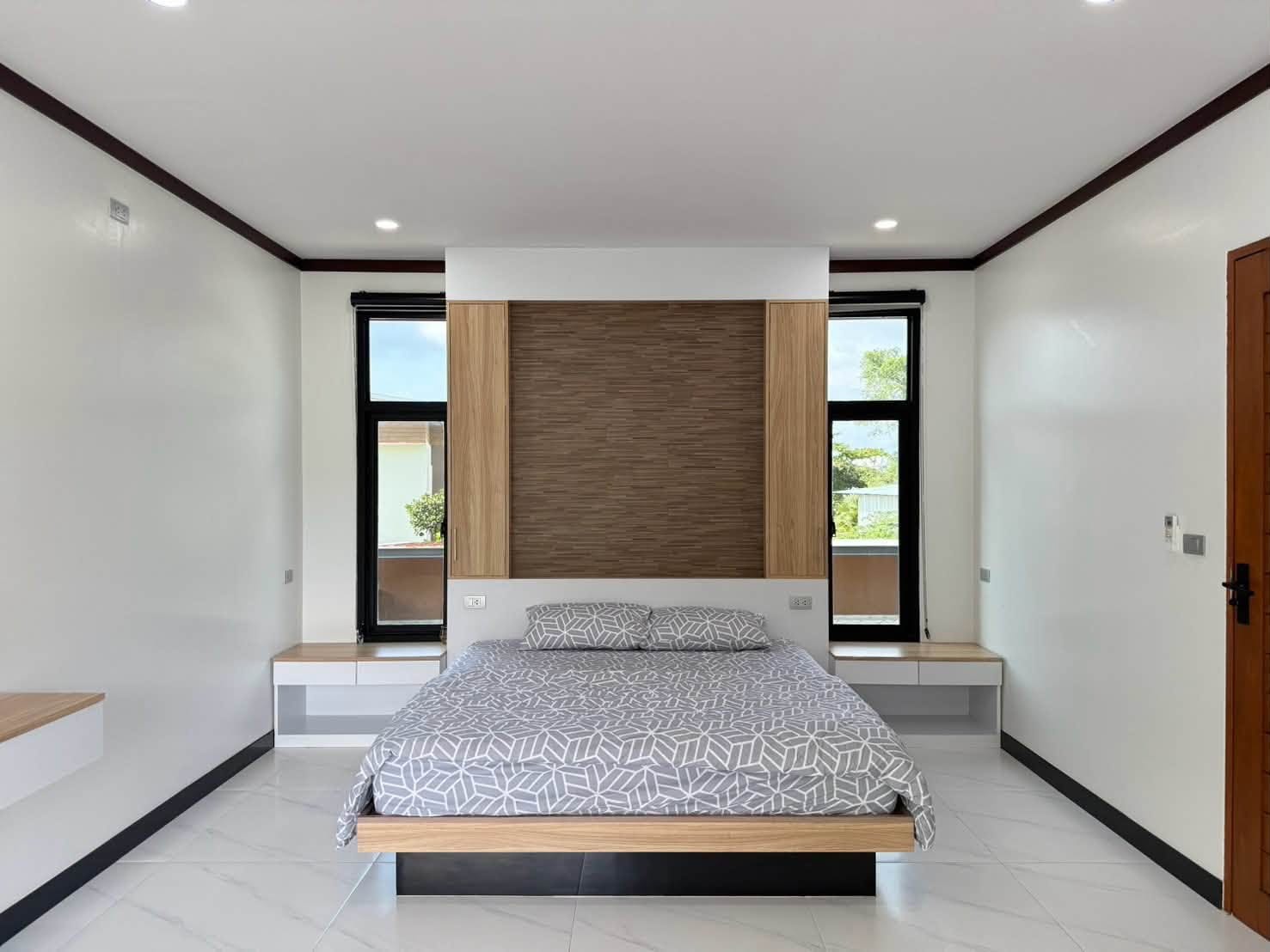 3-Bedroom Villa for Rent in Thalang, Phuket — interior view