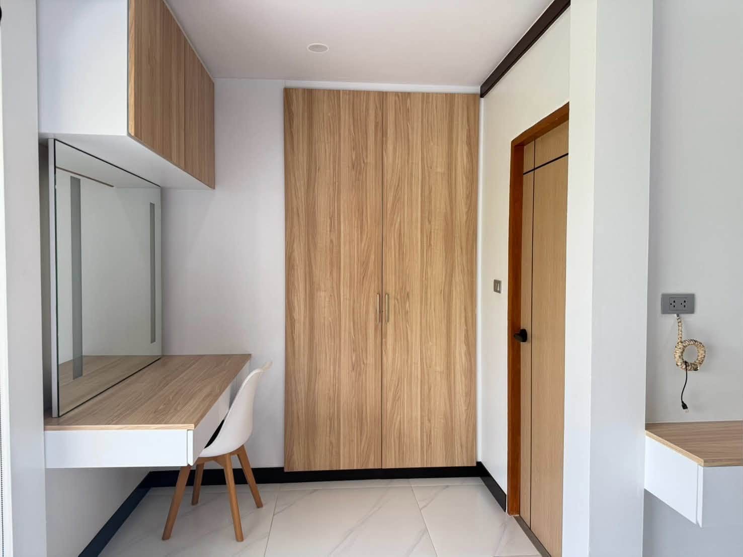 3-Bedroom Villa for Rent in Thalang, Phuket — interior view