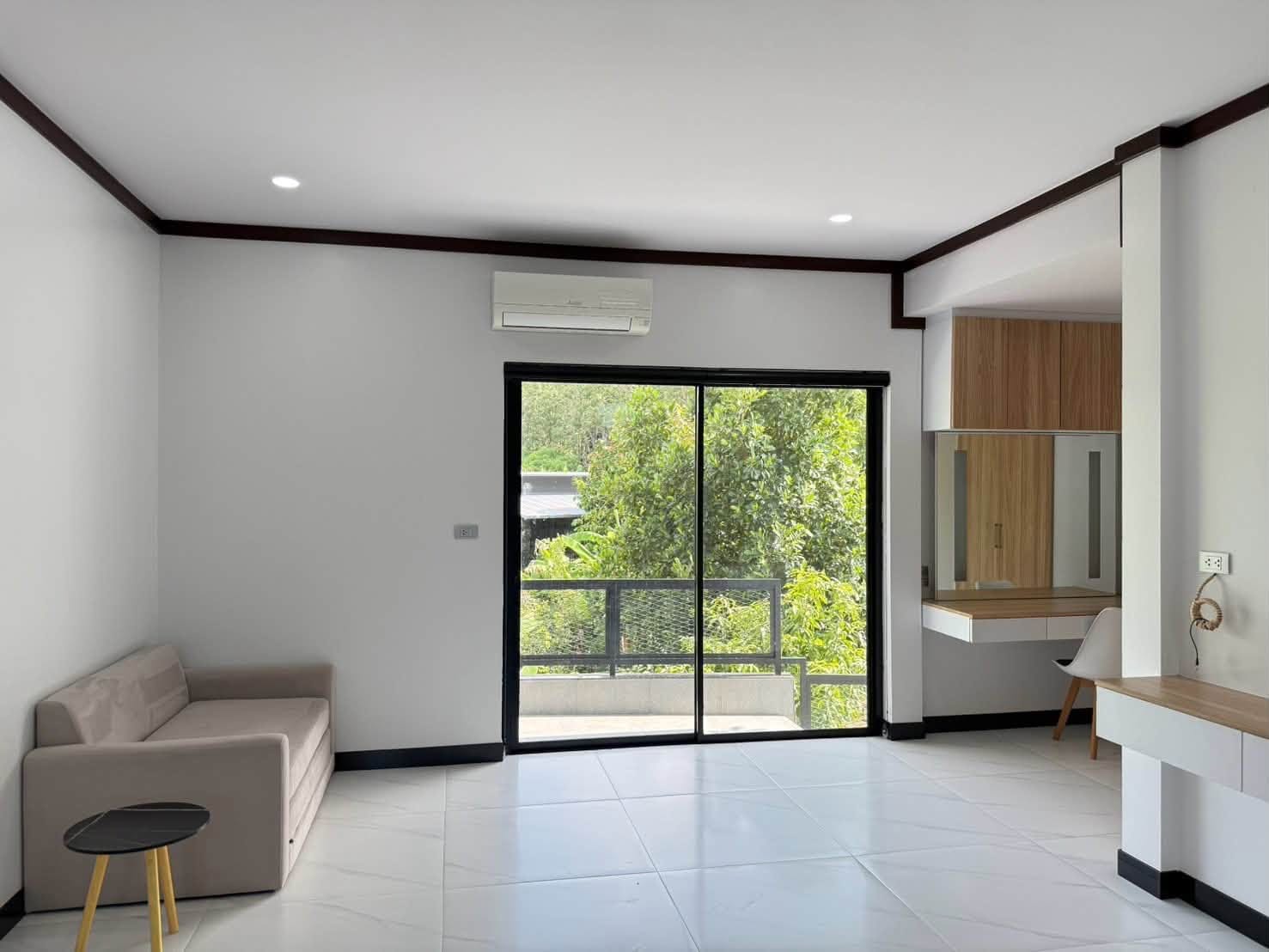 3-Bedroom Villa for Rent in Thalang, Phuket — interior view