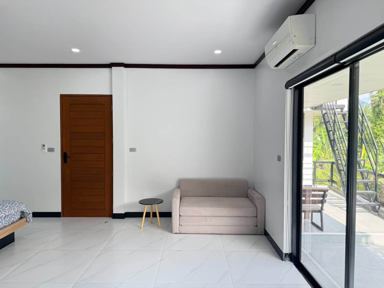 3-Bedroom Villa for Rent in Thalang, Phuket — interior view