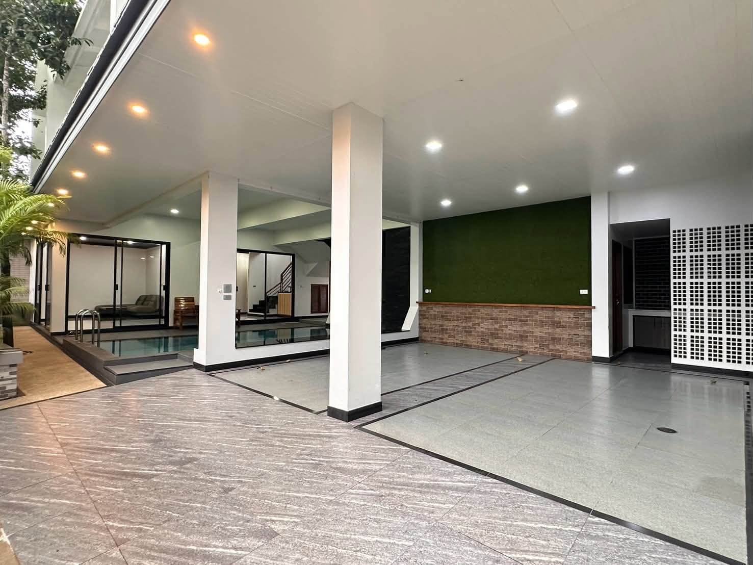 3-Bedroom Villa for Rent in Thalang, Phuket — interior view