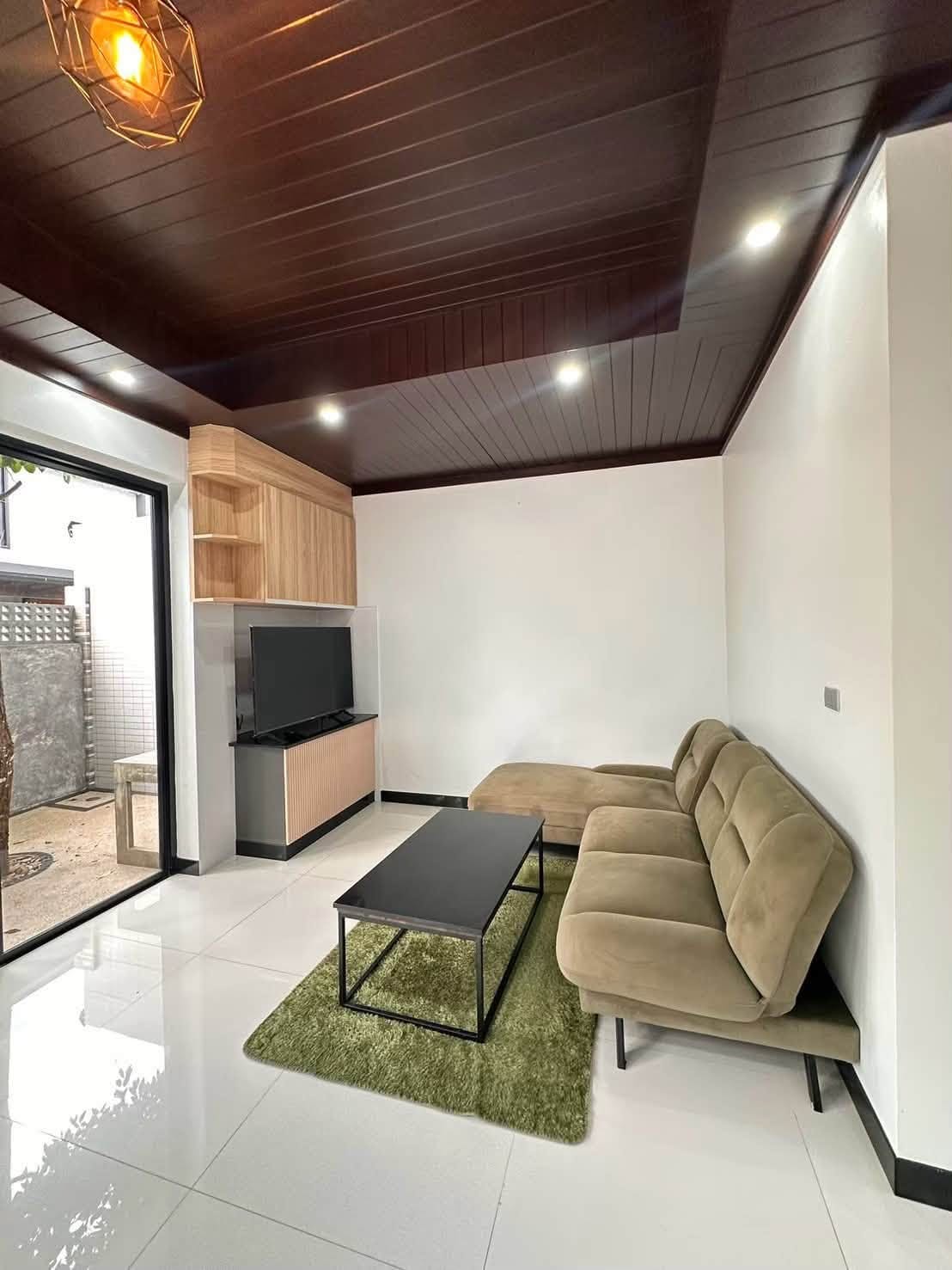 3-Bedroom Villa for Rent in Thalang, Phuket — interior view