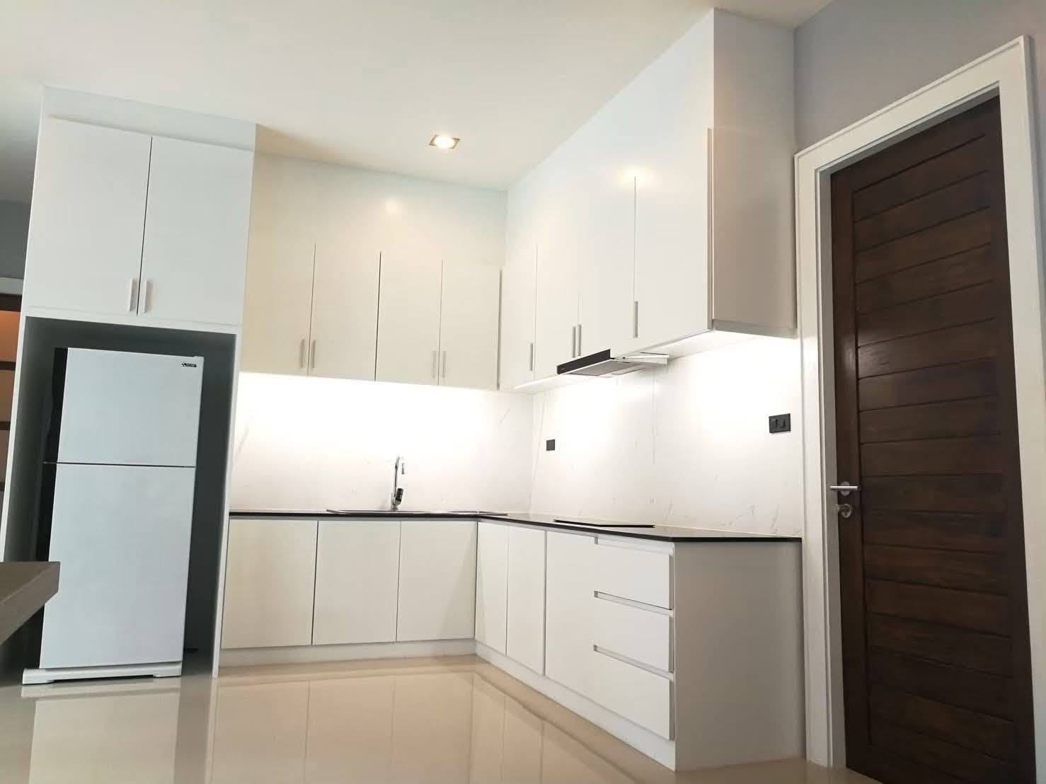 Tenanted Pool Villa — Ban Para, Thalang 3