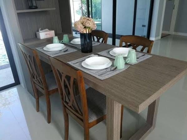 Tenanted Pool Villa — Ban Para, Thalang 5