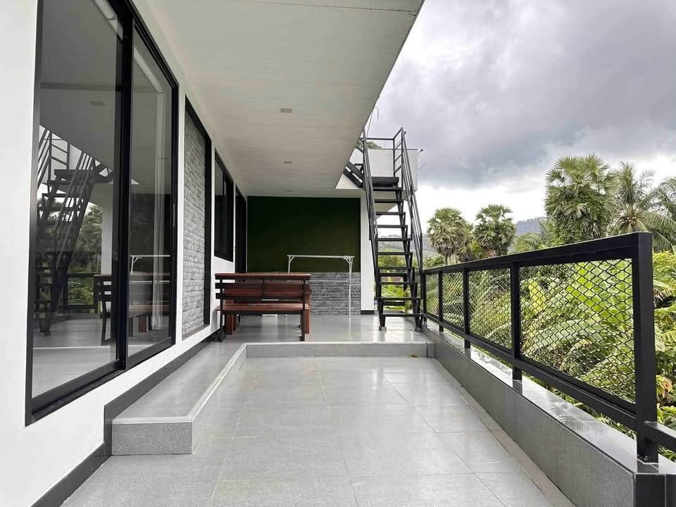 3-Bedroom Villa for Rent in Thalang, Phuket — interior view