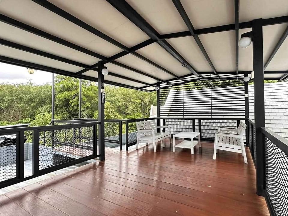 3-Bedroom Villa for Rent in Thalang, Phuket — interior view