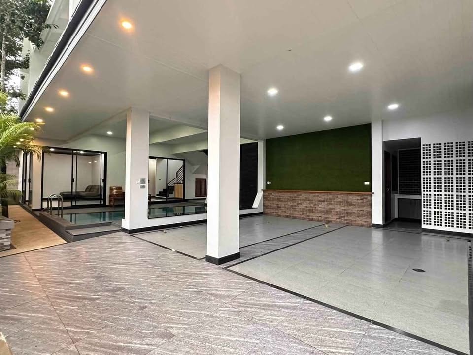 3-Bedroom Villa for Rent in Thalang, Phuket — interior view